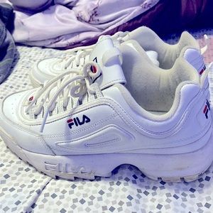 FILA shoes